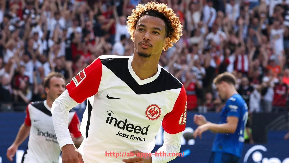 华体会hth官方网站下载-德甲各球队球衣设计与文化背景分析